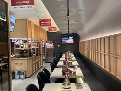 -浩爷羊蝎子火锅(望京店)