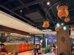 -耶里夏丽·丝路新疆菜·清真食品(徐汇南丹东路臻选店)