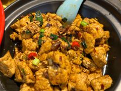 -三大钵江湖菜(空港店)