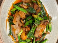 -巴蜀风·地道川菜(总店)