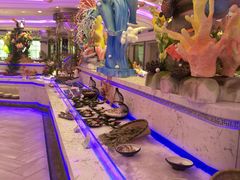 -澜悦港海鲜体验主题餐厅