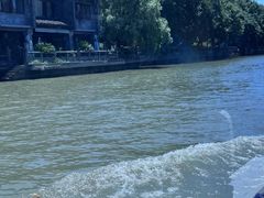 -运河游船(武林门码头)