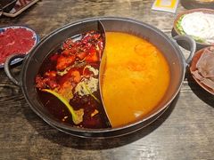 -冯校长老火锅(深圳福田店)