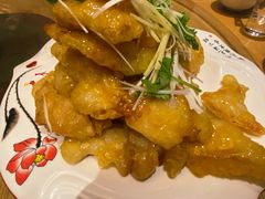 -隆门盛宴