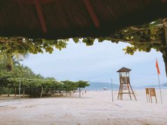 -三亚亚龙湾天域度假酒店