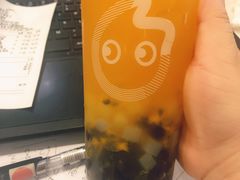 -CoCo都可(常德路店)