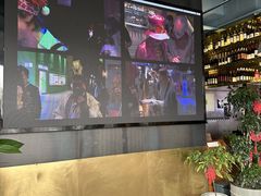 -The Happy Monk(前海壹方汇店)