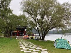 -棋盘山风景区