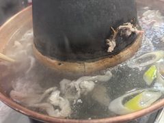 -羊家胡同·龙虾烧烤火锅(龙汇路店)