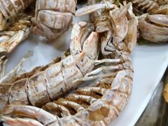 -聚德福海鲜家常菜(刘庄店)