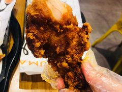 -UMAMI乌玛米披萨·汉堡·清真Halal(红岭北店)