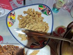 -王婆炒鱼(总店)