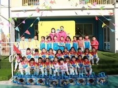 -爱彼格林珑悦幼儿园