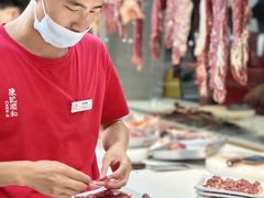 -陈记顺和潮汕牛肉火锅(韩江路店)
