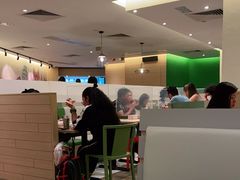 -萨莉亚意式餐厅(深水埗店)