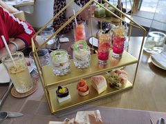 -杏荟旋转餐厅(广州爱群店)