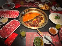 -红运火锅·中国名火锅·国风演绎(省体店)