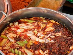 -六味斋(柳巷店)