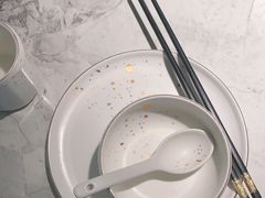 -悦海·家宴·冰花皮皮虾大锅贴(宝龙店)