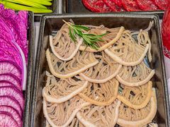 -皇城老妈火锅(琴台店)