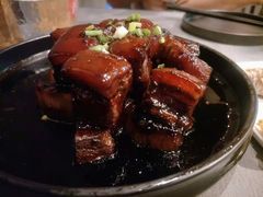红烧肉-日上三甘(三里屯店)