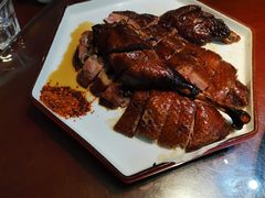 -众记老派川菜(红牌楼店)