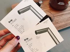 -dotcom coffee古点咖啡(致真大厦店)
