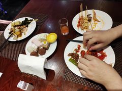 -安徽高速开元国际大酒店·地中海自助餐厅
