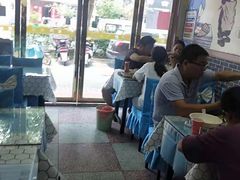 等位区-味好美土菜(迎宾东路店)
