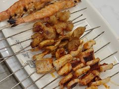 -美达尔烧烤(银川东路店)