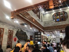 大堂-民信老铺(双皮奶博物馆店)