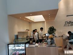 -Kilos咖啡馆(保利珑远店)