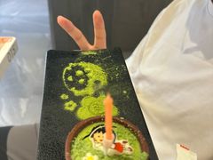 -海底捞火锅(长宁路龙之梦店)