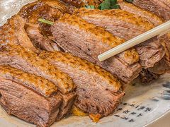 -陆记鹅庄·潮汕菜·狮头鹅(大仟里店)