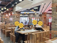 -龙抄手(春熙路总店)