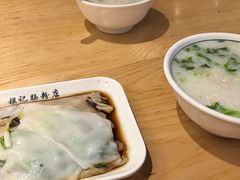 -银记肠粉店(南方医院店)