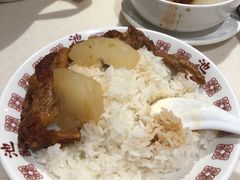 -池记(尖沙咀店)