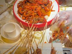 -串盟烧烤大排档·长沙美食地标(星沙店)