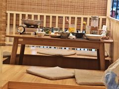 -樱の千渡日式料理·铁板烧•烧鸟(金盛田广场店)