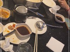 -捞王锅物料理(金城路店)