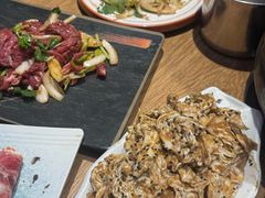 -北京小炮儿炙子烤肉·铜锅涮肉(南京弘阳广场店)