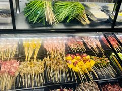 -阿文烧烤(金环路店)