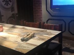 -秘宅KTV(马甸桥店)
