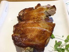 -小放牛河北菜(军校店)