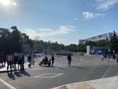 -麦当劳(仙林亚东城得来速店)
