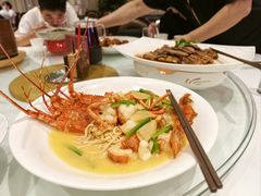 -金河半岛园林酒家(金融城店)