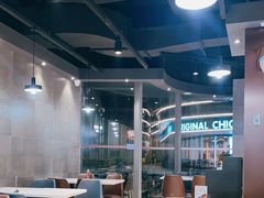 大堂-Kyochon1991校村(共和路店)
