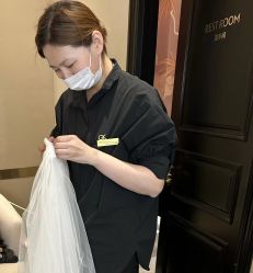 -GRACE KELLY婚纱与礼服(北京店)