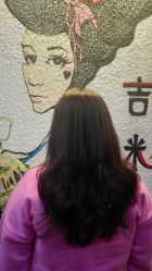-吉米护肤造型