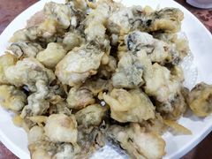 -荣祥海鲜·烟台菜(胜利路二部)